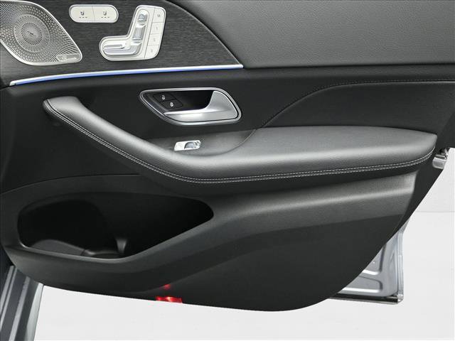 New 2026 Mercedes-Benz GLE 450 4MATIC image 29