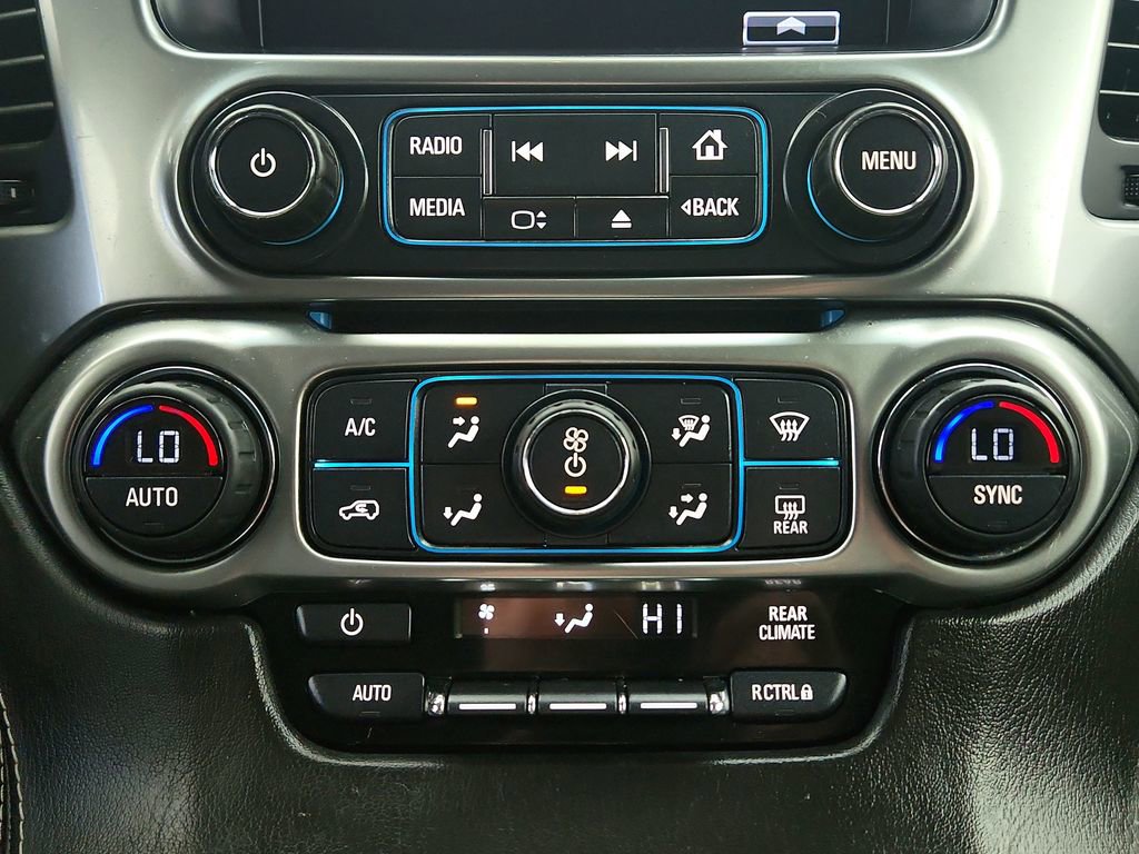 Used 2016 Chevrolet Tahoe LS image 15