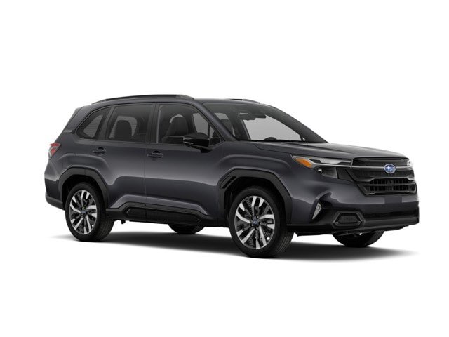 New 2026 Subaru Forester Touring AWD/4WD image 1