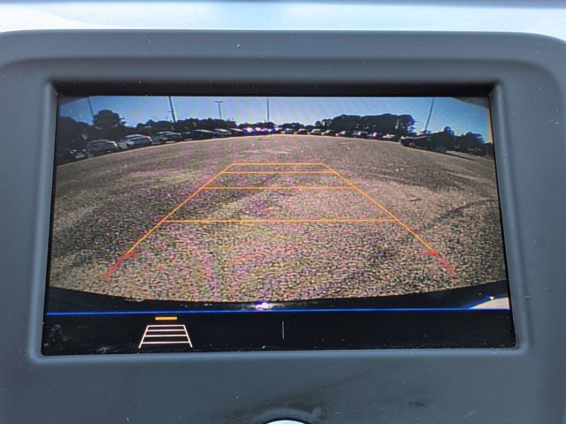 Used 2020 Chevrolet Equinox LT image 29