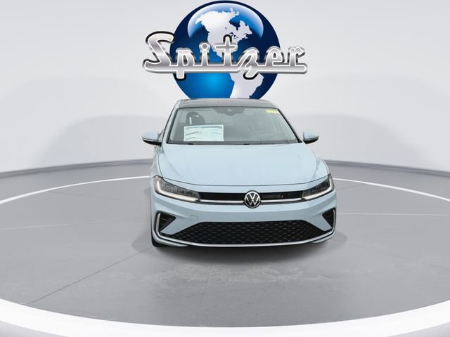 New 2026 Volkswagen Jetta SEL image 7