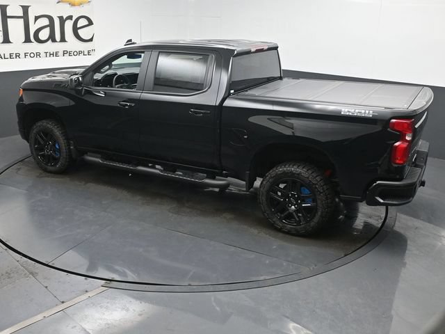 New 2026 Chevrolet Silverado 1500 LT Trail Boss w/ LPO, Dark Essentials Package AWD/4WD image 25
