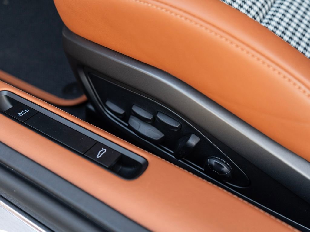 Certified 2023 Porsche 911 Sport Classic image 30