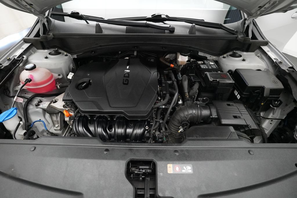 Used 2024 Kia Sportage X-Pro Prestige AWD/4WD image 3