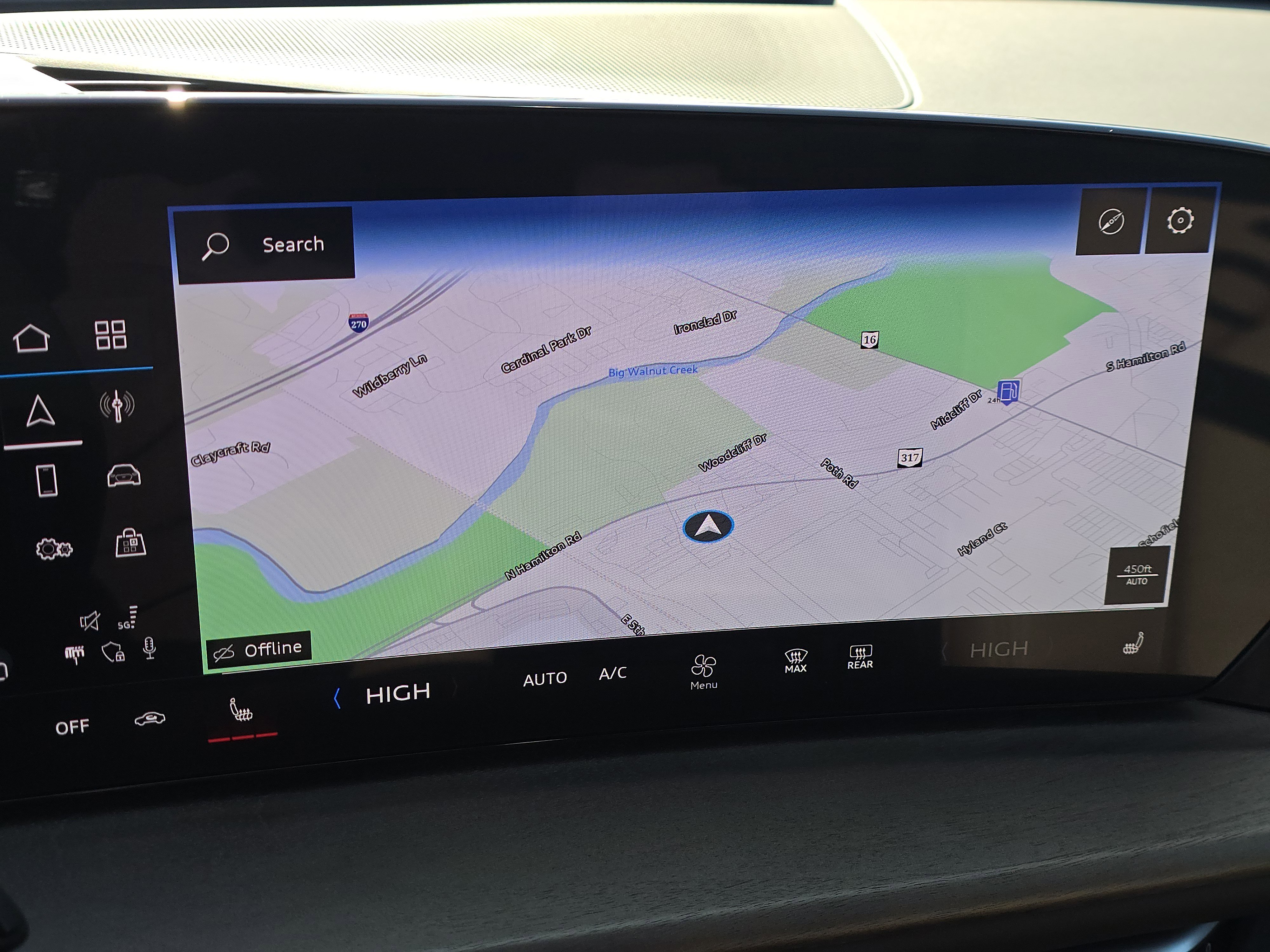 Certified 2025 Audi Q5 Premium w/ Convenience Package image 10