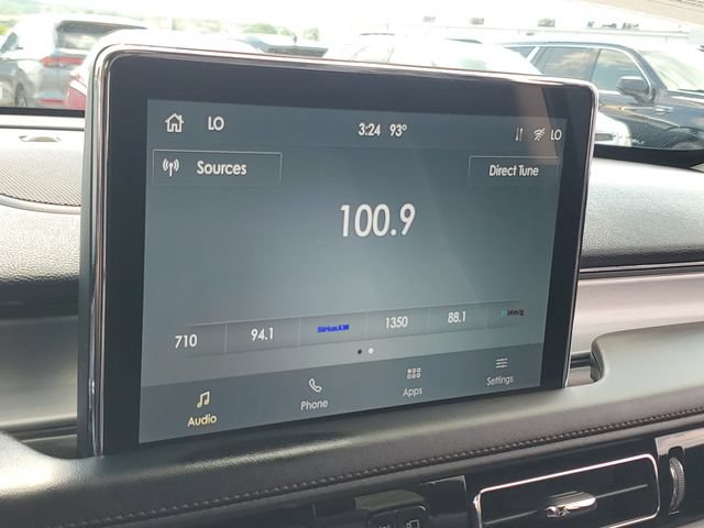 Used 2023 Lincoln Aviator 2WD image 28