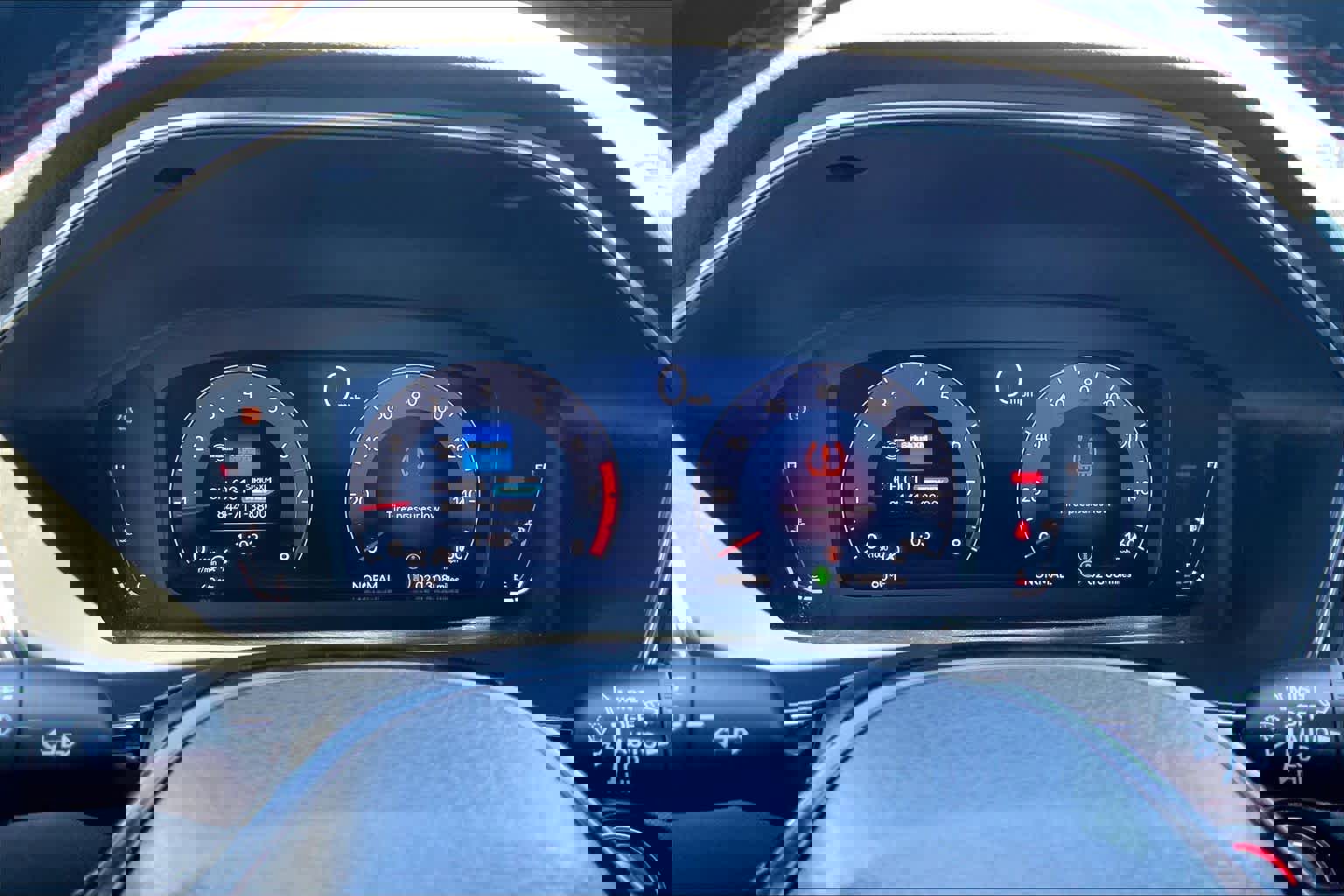 Used 2025 Acura Integra A-Spec image 26