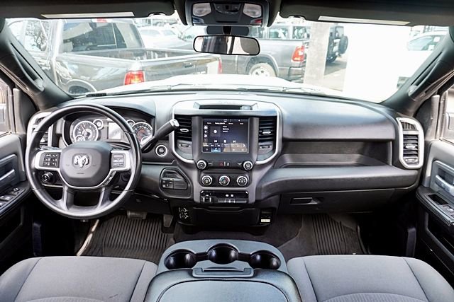 Certified 2022 RAM 2500 Big Horn w/ Cold Weather Group image 20