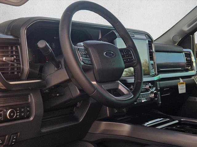 New 2026 Ford F250 Lariat w/ Lariat Premium Package image 3