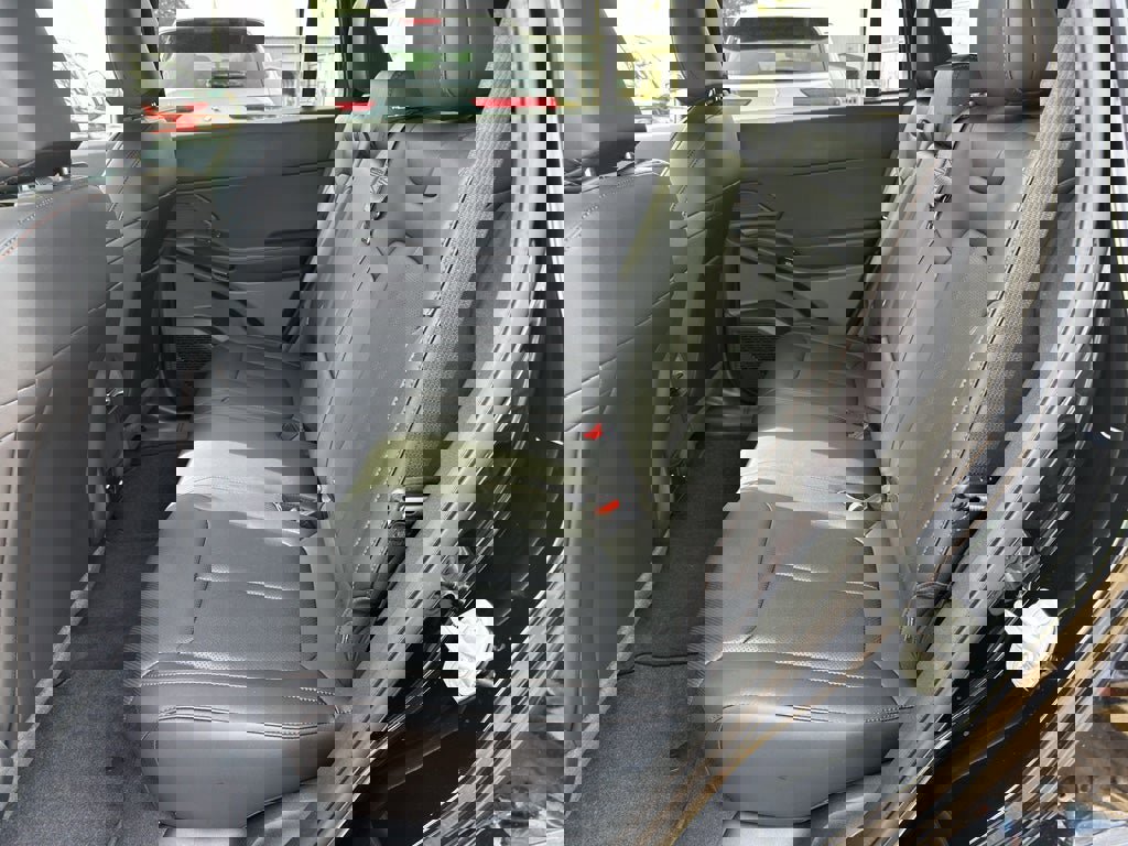 New 2026 Jeep Cherokee Limited image 21