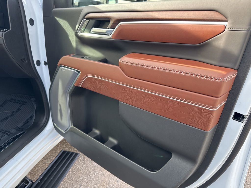 New 2026 GMC Sierra 3500 Denali Ultimate image 31