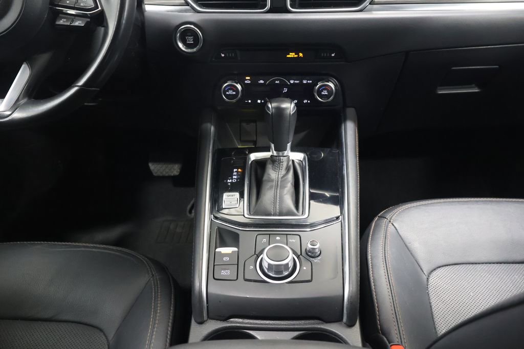 Used 2018 MAZDA CX-5 Grand Touring AWD/4WD image 20