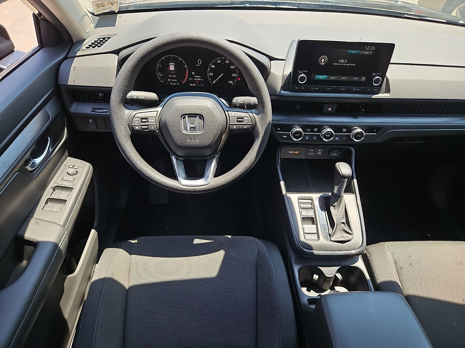 Used 2023 Honda CR-V EX image 12