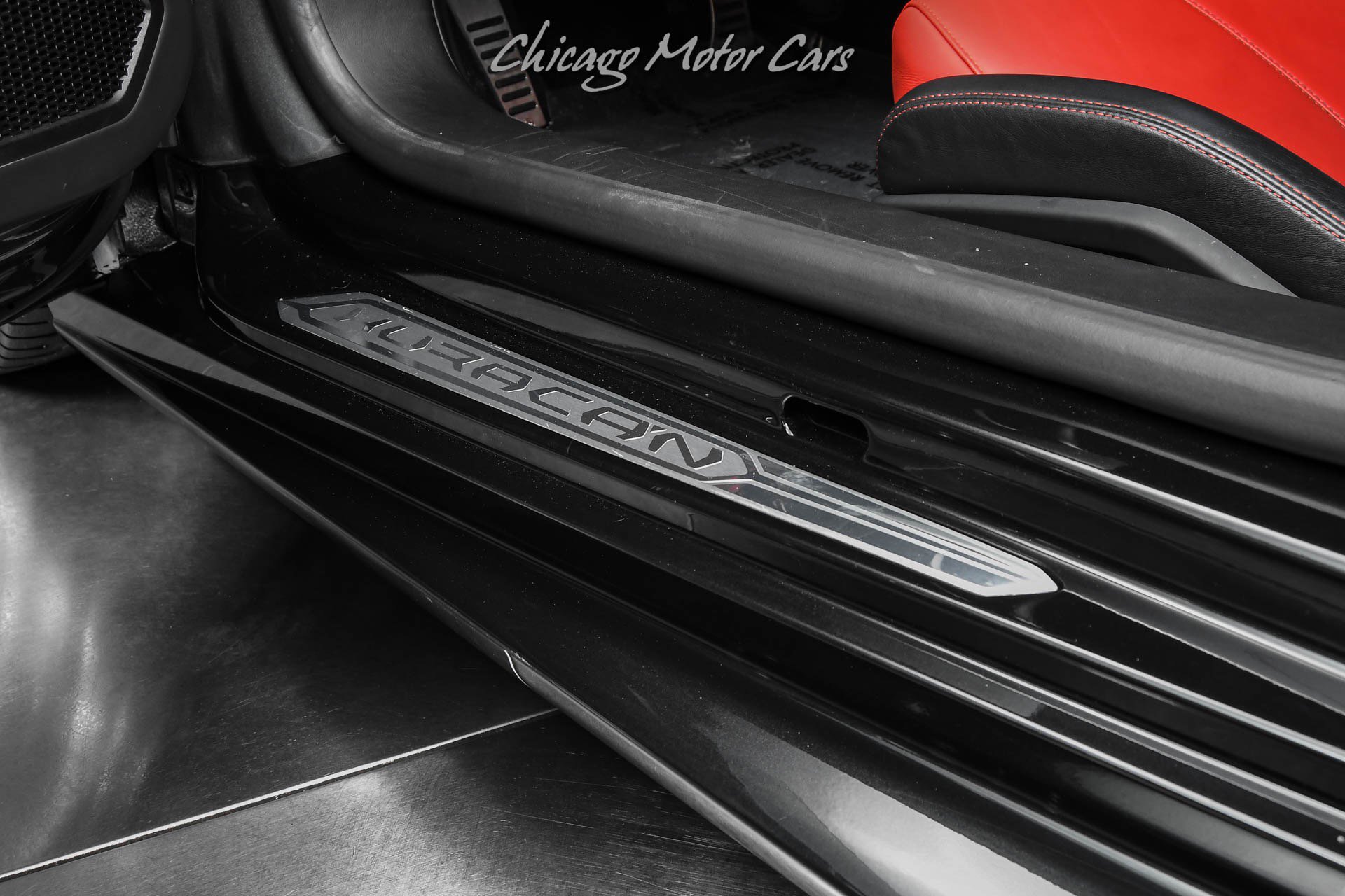 Used 2017 Lamborghini Huracan LP 610-4 AWD/4WD image 21