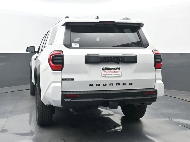 New 2026 Toyota 4Runner SR5 RWD image 17
