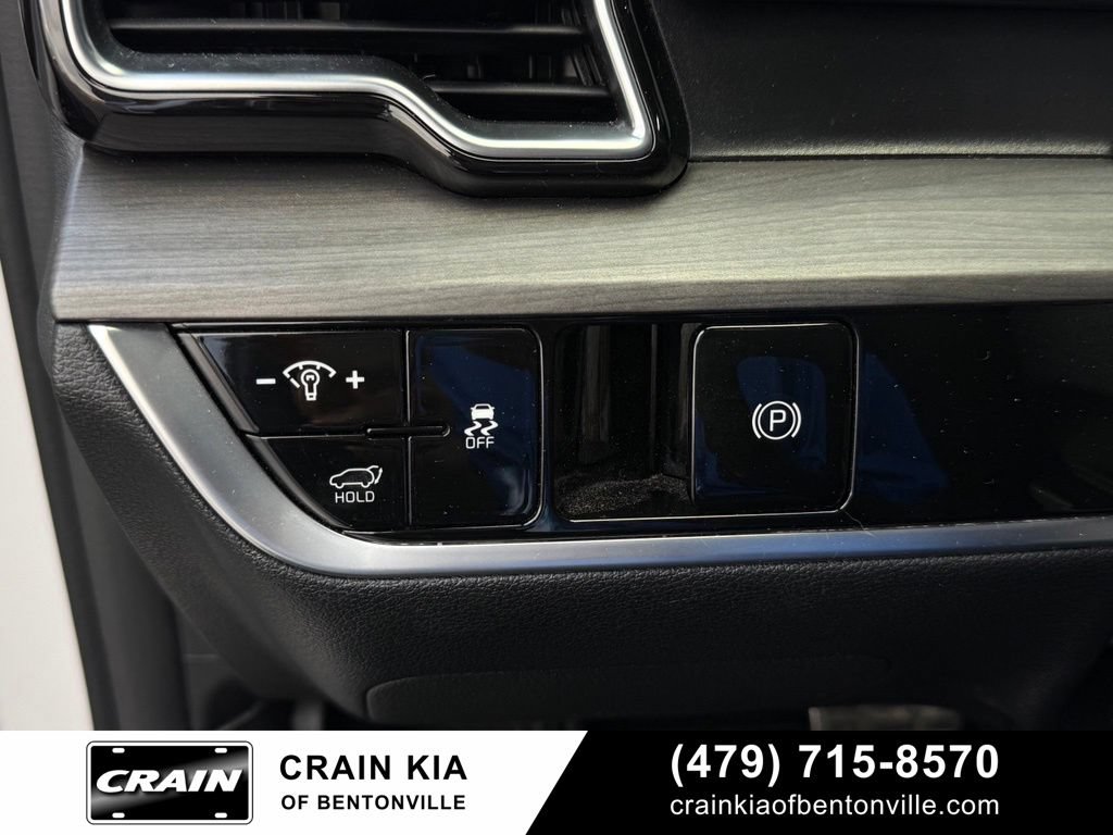Certified 2024 Kia Sportage X-Pro Prestige AWD/4WD image 12