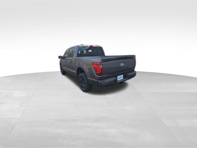 New 2026 Ford F150 STX image 12