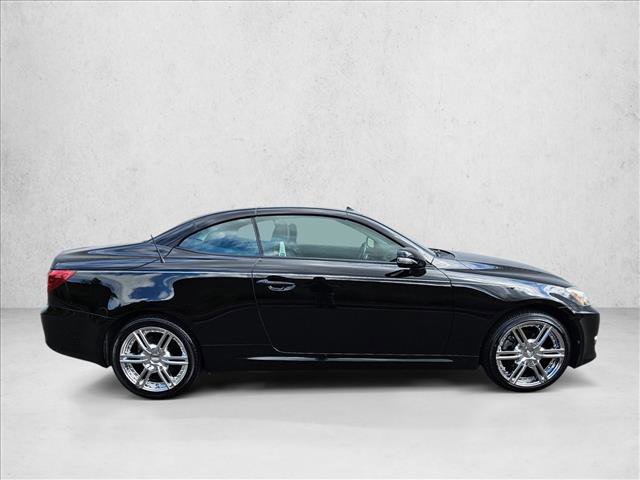 Used 2010 Lexus IS 250C RWD image 6