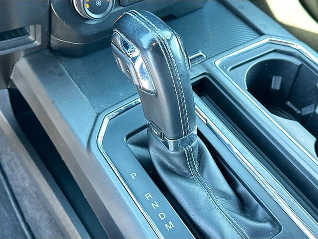 Used 2018 Ford F150 XLT w/ Equipment Group 302A Luxury image 17