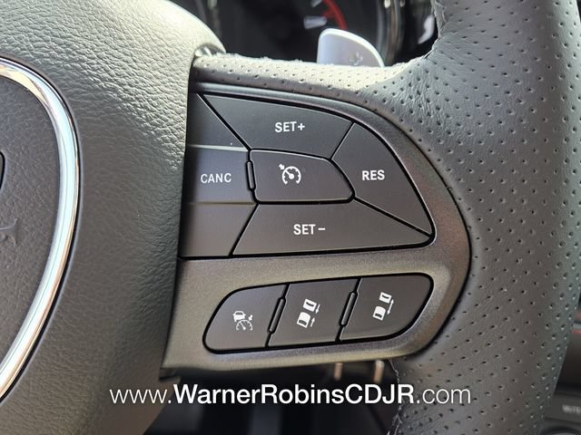 New 2026 Dodge Durango GT AWD/4WD image 31