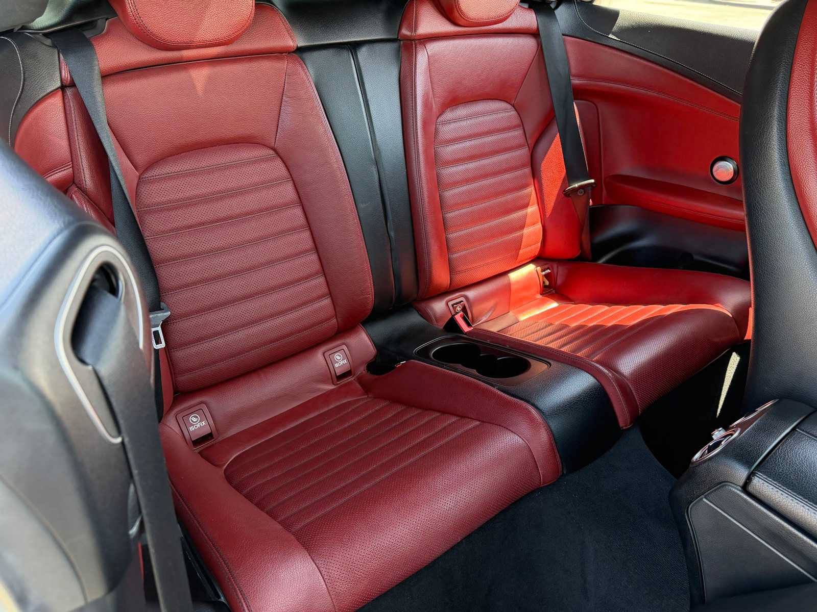 Used 2022 Mercedes-Benz C 300 Cabriolet image 25