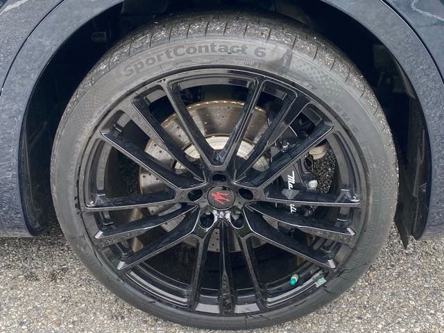 New 2024 Maserati Levante Trofeo image 12