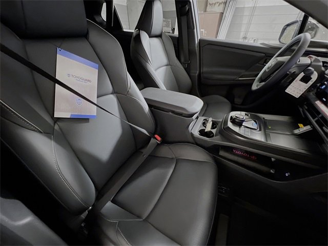 New 2026 Toyota bZ image 28