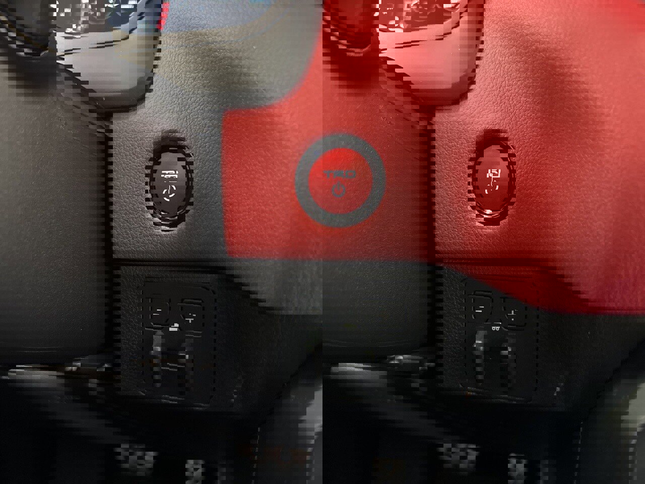 Certified 2026 Toyota Tundra TRD Pro image 23