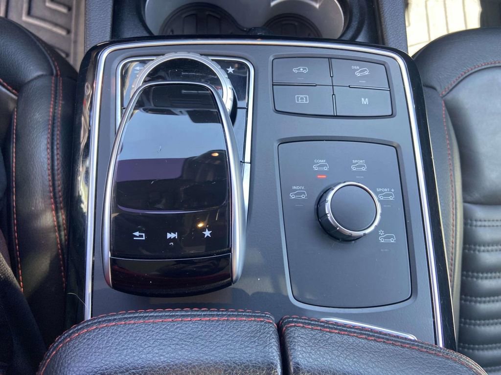 Used 2018 Mercedes-Benz GLE 43 AMG 4MATIC Coupe w/ Parking Assist Package image 29