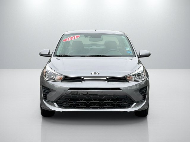 Used 2021 Kia Rio S w/ Technology Package FWD image 2