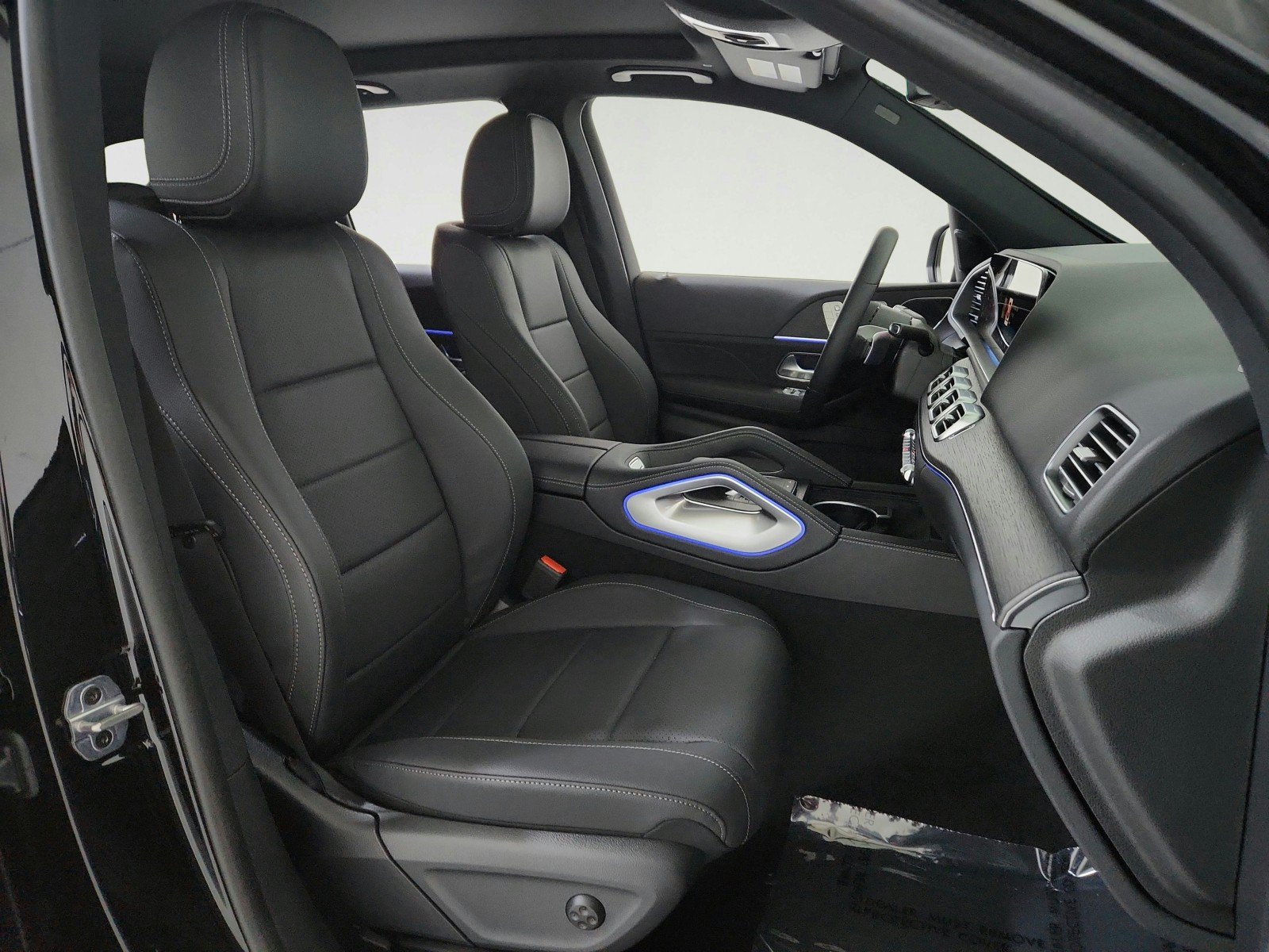 Certified 2026 Mercedes-Benz GLE 350 4MATIC image 20