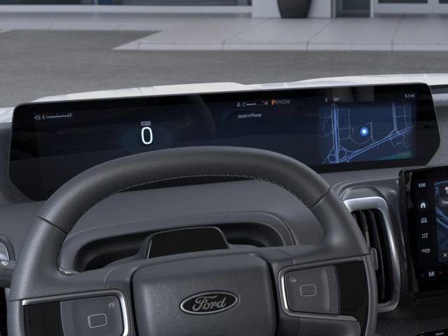 New 2025 Ford Expedition Platinum image 13