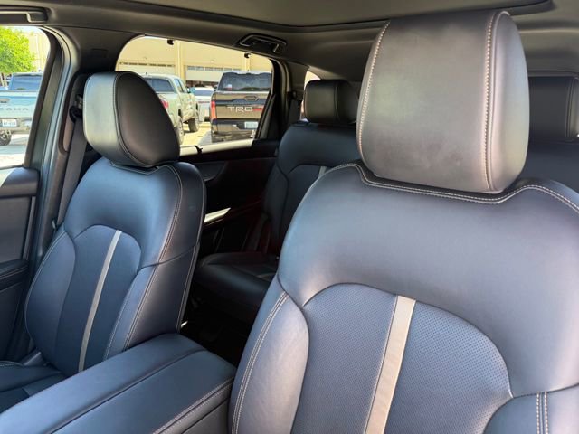 Used 2024 MAZDA CX-90 Plug-In Hybrid w/ Premium Plus image 11