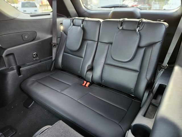New 2026 Ford Explorer ST w/ Sun And Sound Package AWD/4WD image 18
