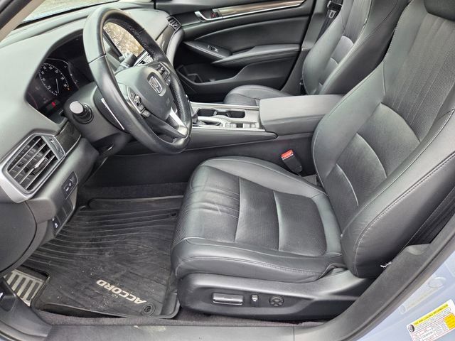 Used 2022 Honda Accord Sport Special Edition image 10
