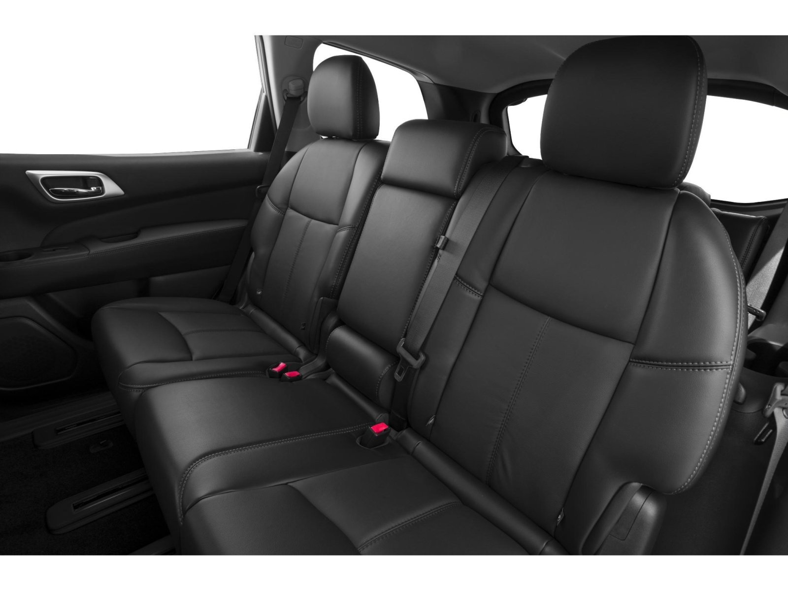 Used 2020 Nissan Pathfinder SL image 8