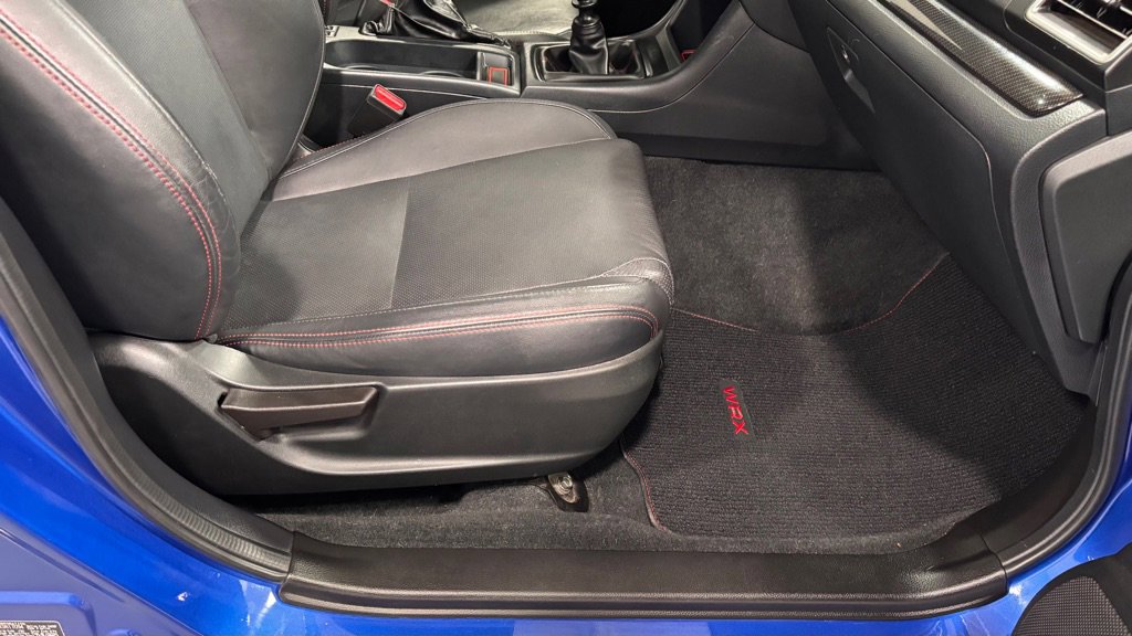 Used 2019 Subaru WRX Limited image 18