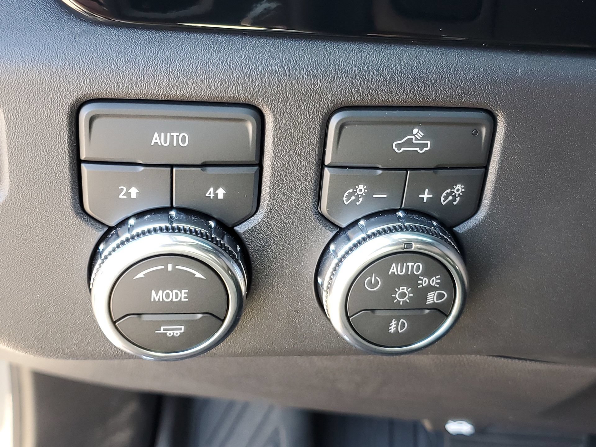 Used 2026 GMC Sierra 1500 Elevation AWD/4WD image 20