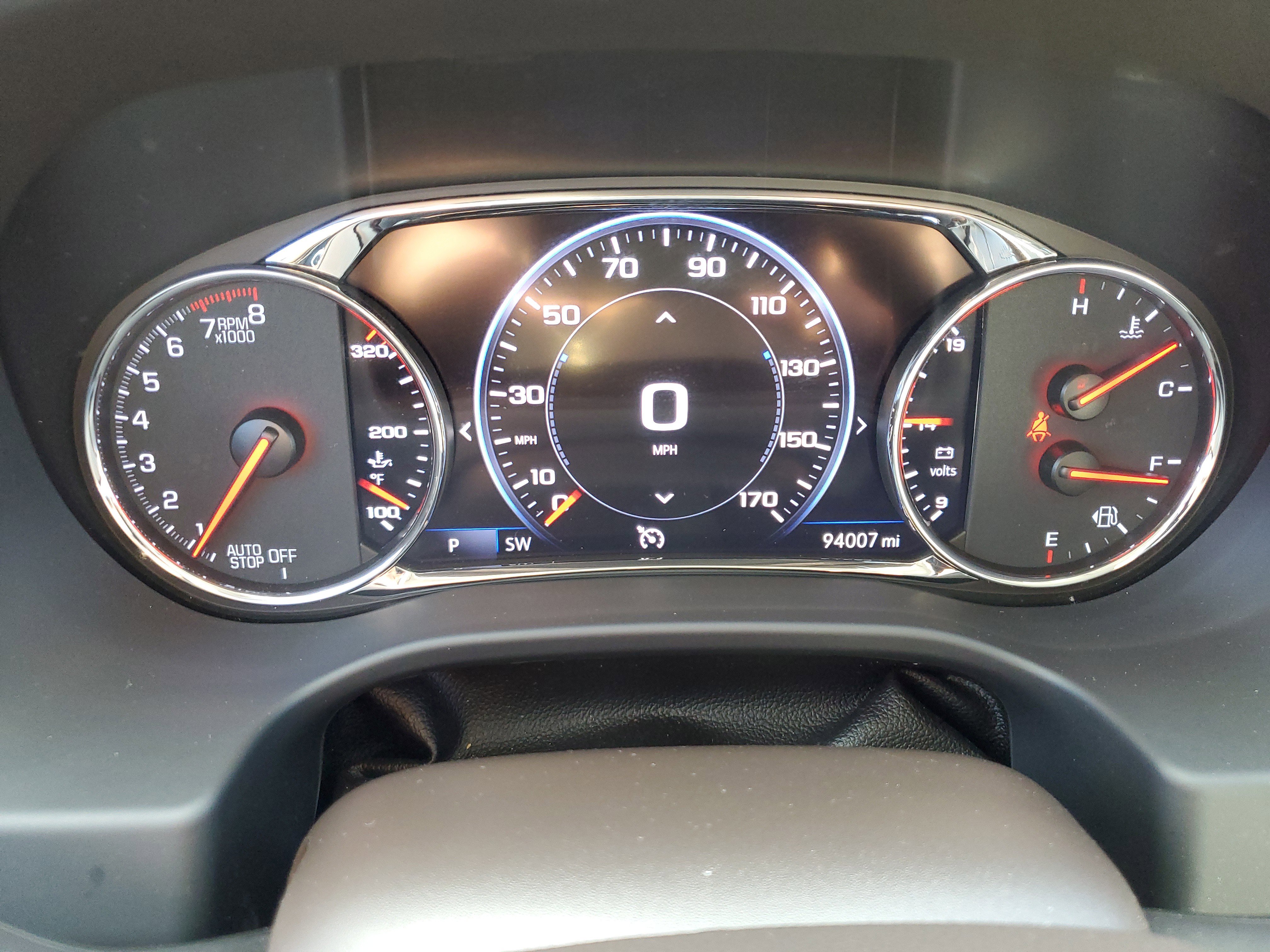 Used 2020 GMC Acadia SLT w/ Driver Alert Package II image 29