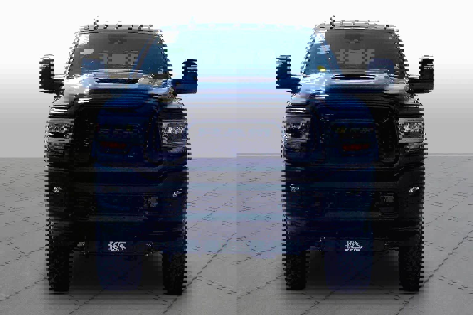 Used 2023 RAM 2500 Rebel w/ Level 1 Equipment Group image 4