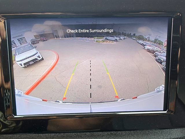 Used 2025 RAM ProMaster 2500 FWD image 18