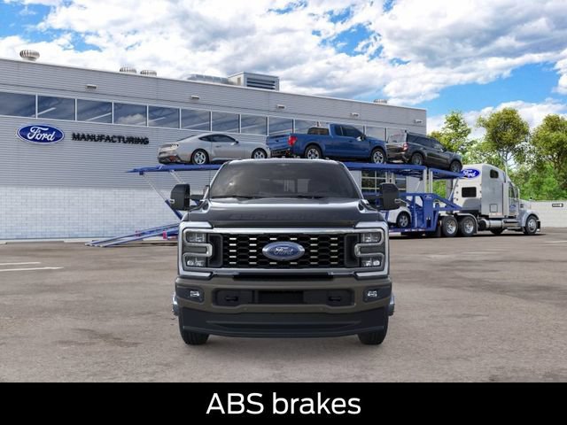 New 2026 Ford F350 King Ranch AWD/4WD image 6