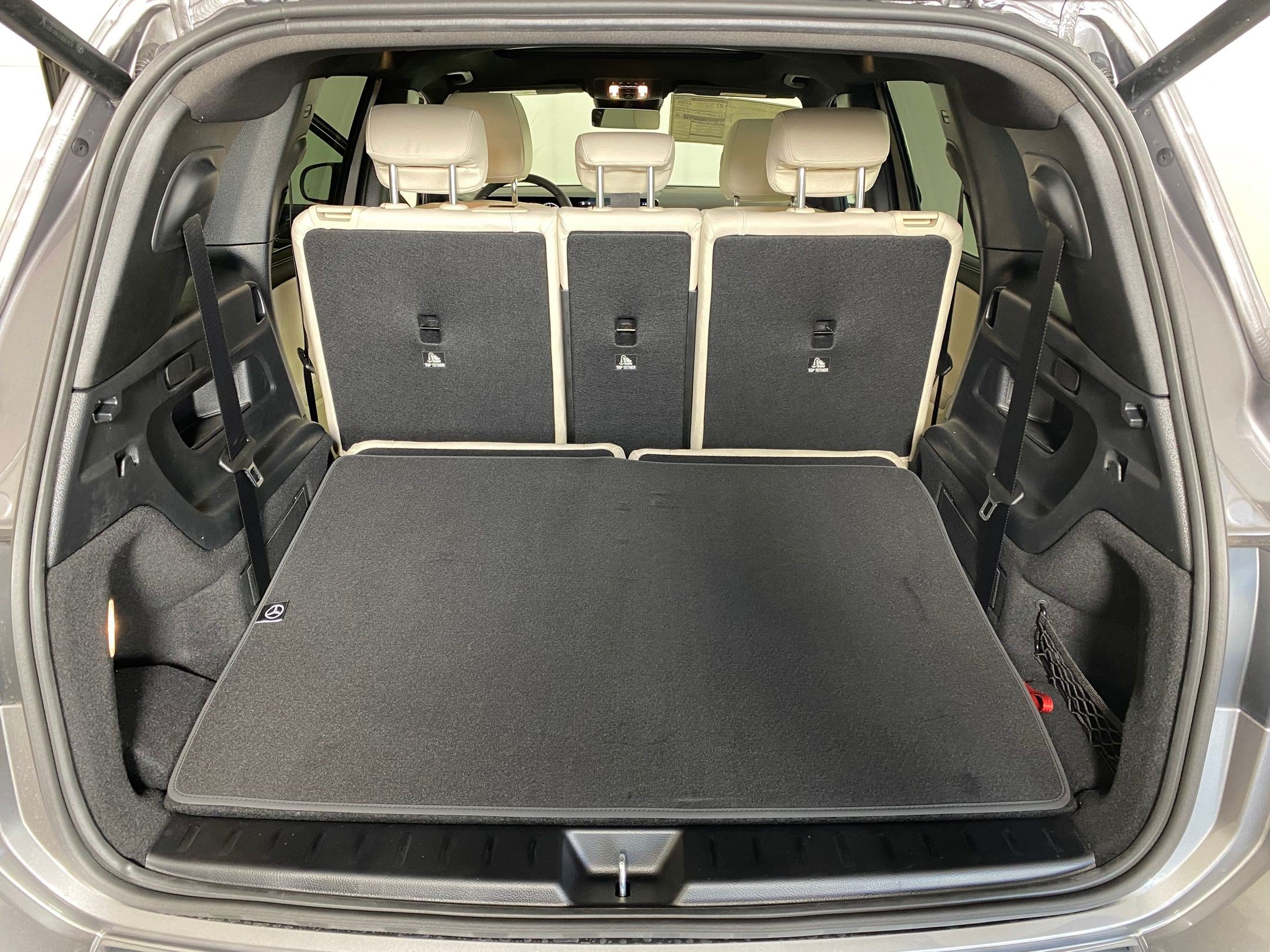 Used 2026 Mercedes-Benz GLB 250 4MATIC image 31