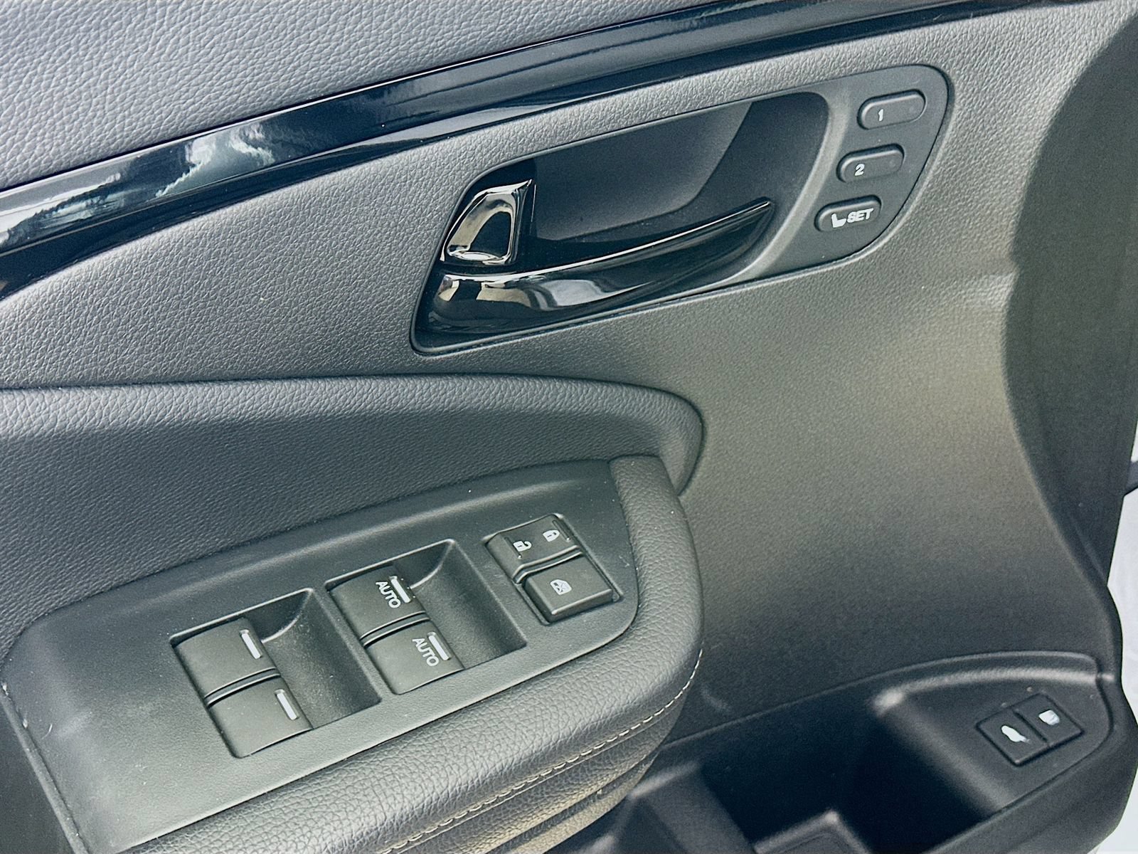 Used 2022 Honda Passport Elite image 17