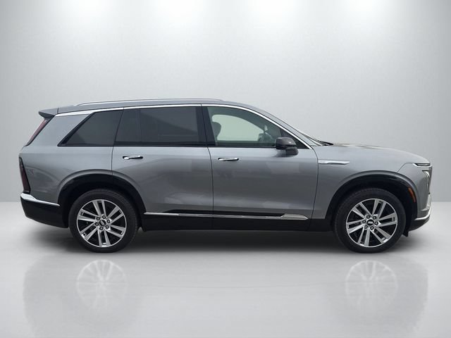 New 2027 Cadillac Vistiq Luxury AWD/4WD image 4
