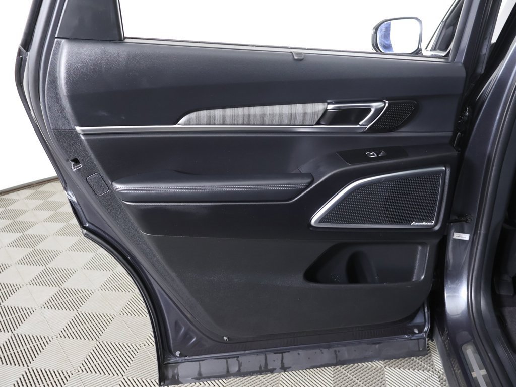 Used 2024 Kia Telluride SX X-Line image 30