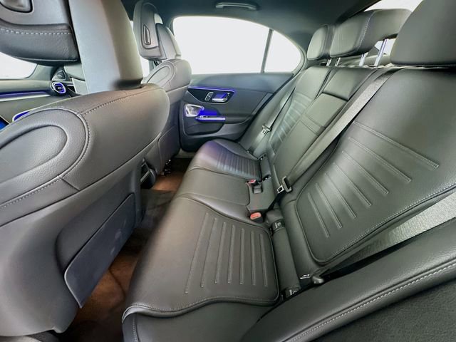 Used 2026 Mercedes-Benz C 300 Sedan image 25