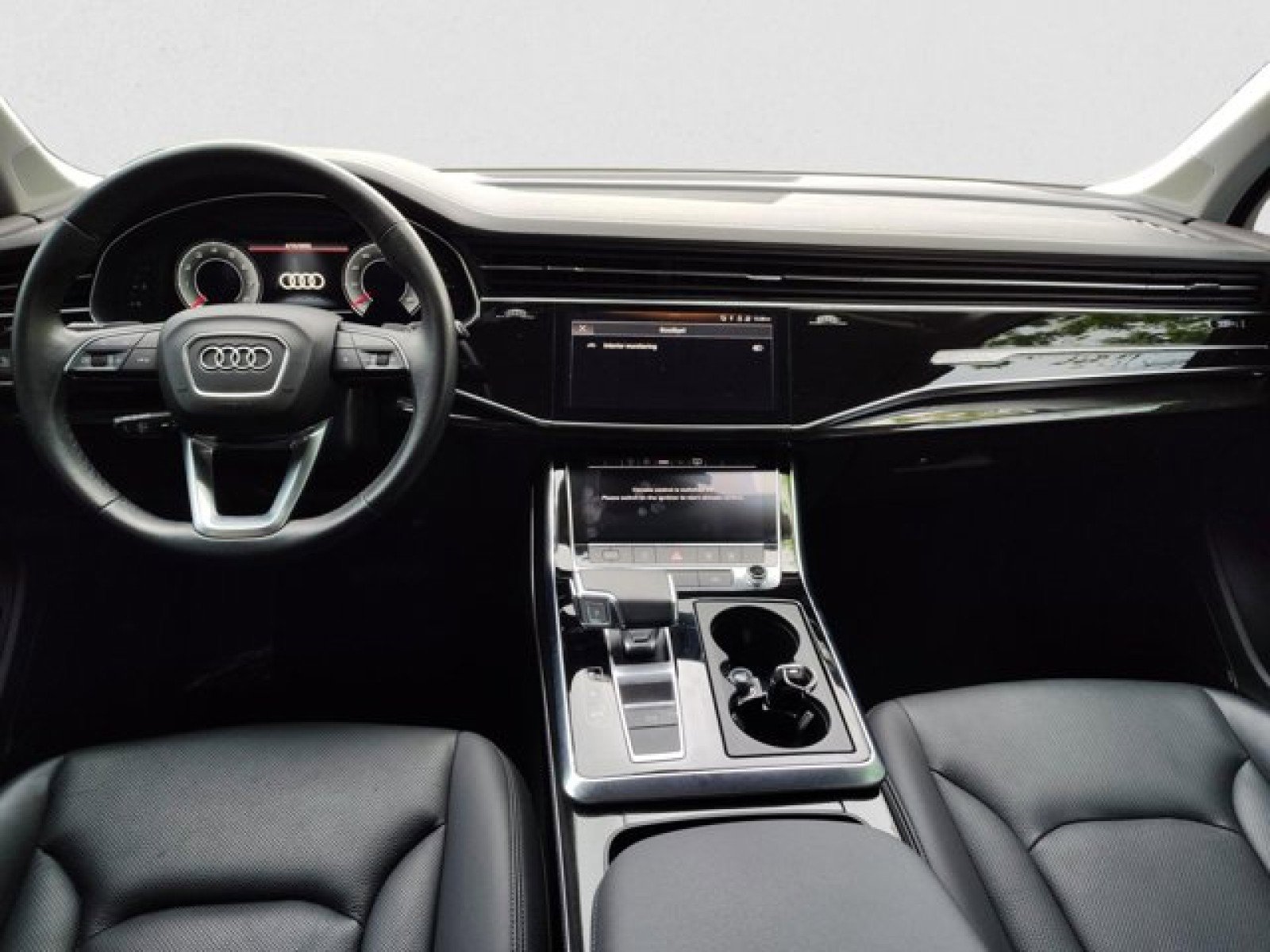 Used 2023 Audi Q7 2.0T Premium Plus AWD/4WD image 14