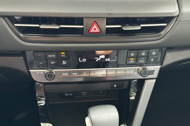 New 2026 Kia Seltos EX image 26