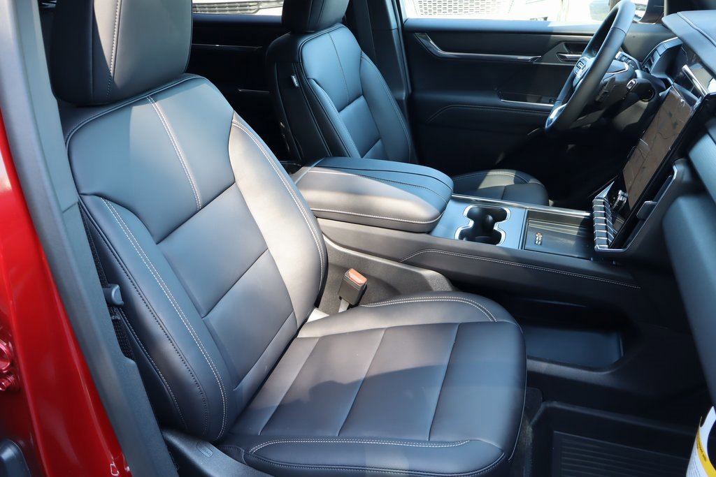 New 2025 GMC Acadia Elevation w/ Elevation Premium Package image 26